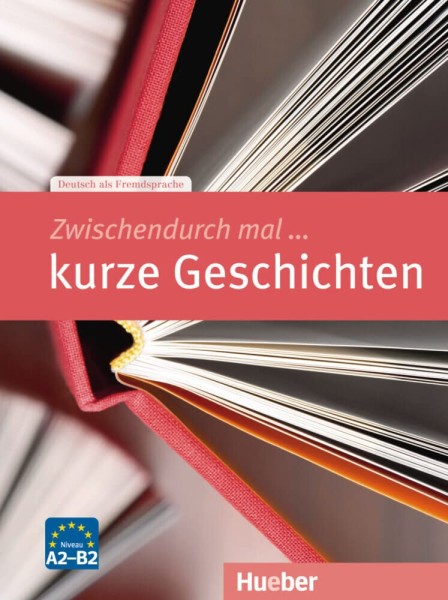 Фото Zwischendurch mal kurze Geschichten