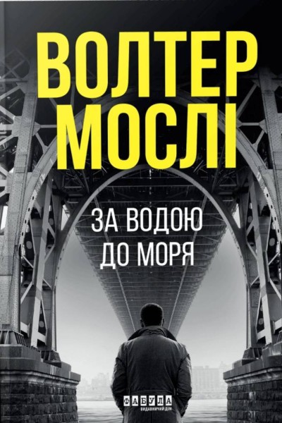 Фото За водою до моря