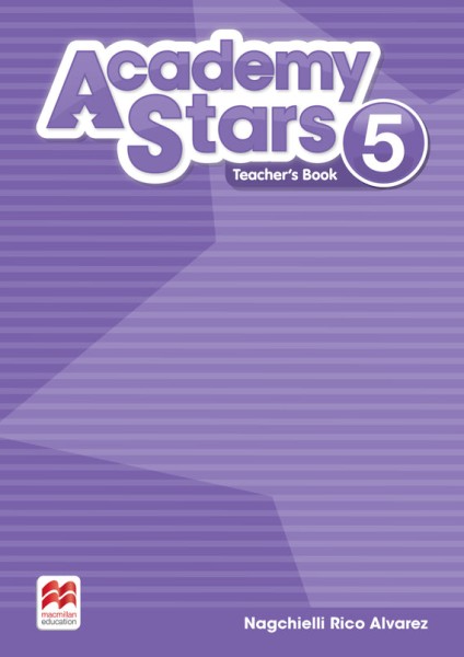Фото Academy Stars for Ukraine Level 5 TB & Teacher's Presentation Kit & Test Generator