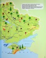 Фото Подорожуємо Україною. Атлас для наймолодших (+ наліпки) 4