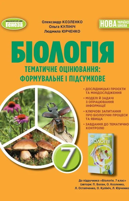 Main Product