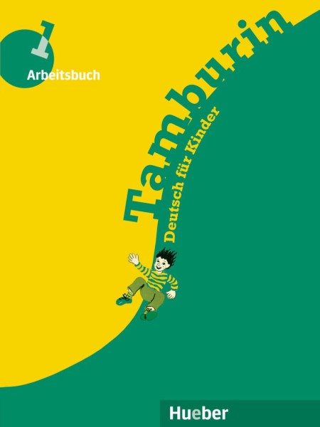 Фото Tamburin 1. Arbeitsbuch