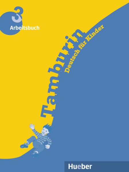 Фото Tamburin 3. Arbeitsbuch
