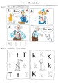 Фото Tamtam. Arbeitsbuch. Erster Kontakt Deutsch für Kinder 6