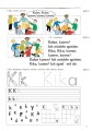 Фото Tamtam. Arbeitsbuch. Erster Kontakt Deutsch für Kinder 11