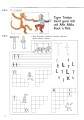 Фото Tamtam. Arbeitsbuch. Erster Kontakt Deutsch für Kinder 16