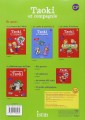 Фото Taoki et compagnie. Cahier d'exercices 1 2