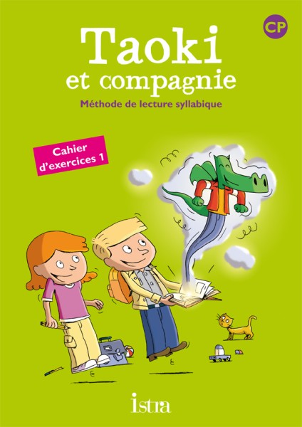 Фото Taoki et compagnie. Cahier d'exercices 1