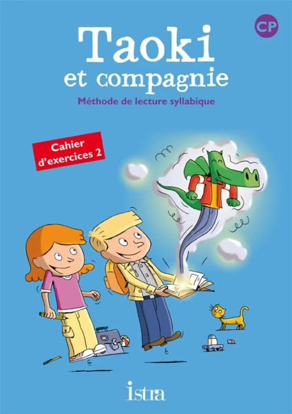 Фото Taoki et compagnie. Cahier d'exercices 2