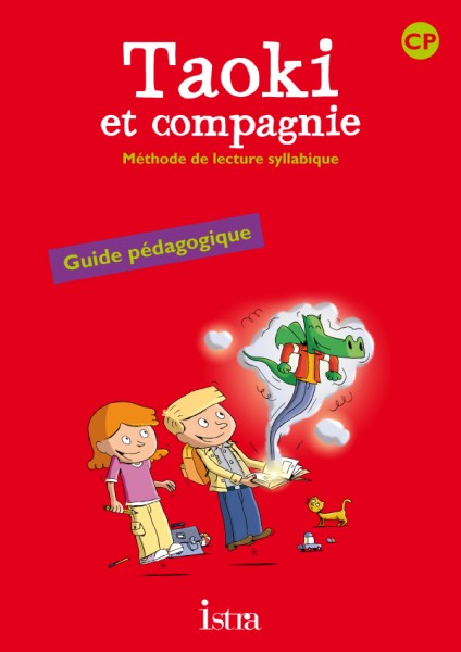 Фото Taoki et compagnie. Guide pedagogique