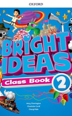 Bright Ideas 2 Class Book