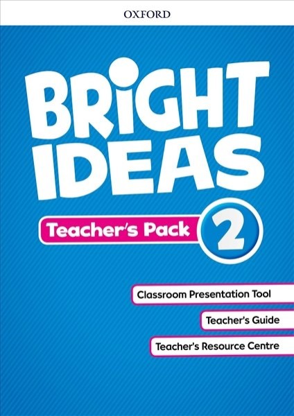 Фото Bright Ideas 2 Teacher's Pack