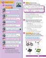 Фото Bright Ideas 6 Class Book + App 5