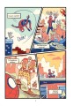 Фото Могутня Marvel-команда. Книга 2. Людина-павук: Квантовий Квест! 3