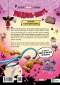 Фото Могутня Marvel-команда. Книга 2. Людина-павук: Квантовий Квест! 2