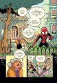 Фото Могутня Marvel-команда. Книга 2. Людина-павук: Квантовий Квест! 4
