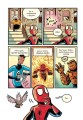 Фото Могутня Marvel-команда. Книга 2. Людина-павук: Квантовий Квест! 8