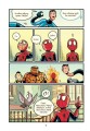Фото Могутня Marvel-команда. Книга 2. Людина-павук: Квантовий Квест! 12