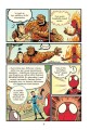 Фото Могутня Marvel-команда. Книга 2. Людина-павук: Квантовий Квест! 11