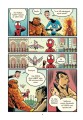 Фото Могутня Marvel-команда. Книга 2. Людина-павук: Квантовий Квест! 10