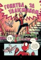 Фото Могутня Marvel-команда. Книга 2. Людина-павук: Квантовий Квест! 14