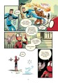 Фото Могутня Marvel-команда. Книга 2. Людина-павук: Квантовий Квест! 13