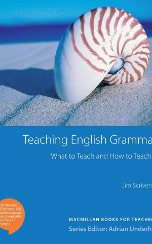 Teaching English Grammar