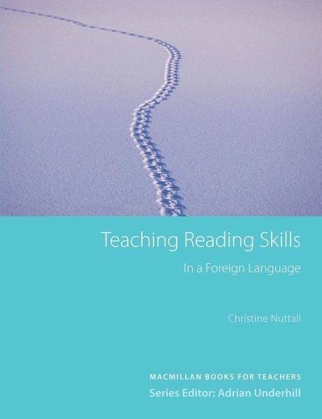 Фото Teaching Reading Skills In A Foreign Language