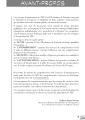 Фото Test d'Evaluation de Francais 3