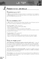 Фото Test d'Evaluation de Francais 6