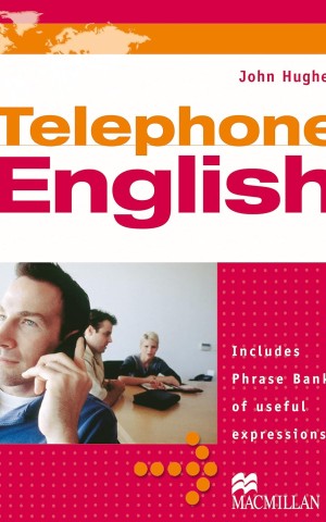 Telephone English
