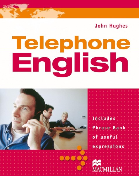 Фото Telephone English