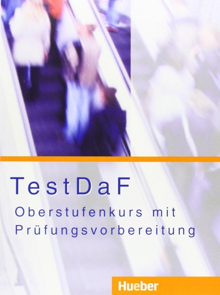 Фото TestDaF - Oberstufenkurs mit Prufungsvorbereitung