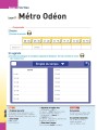 Фото Texto. Niveau 1. Cahier d'activites + CD audio 10