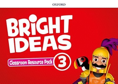 Фото Bright Ideas 3 Classroom Resource Pack