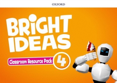 Фото Bright Ideas 4 Classroom Resource Pack