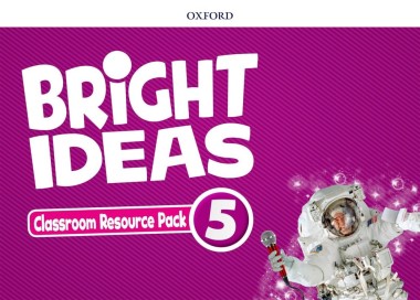 Фото Bright Ideas 5 Classroom Resource Pack