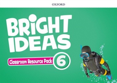 Фото Bright Ideas 6 Classroom Resource Pack
