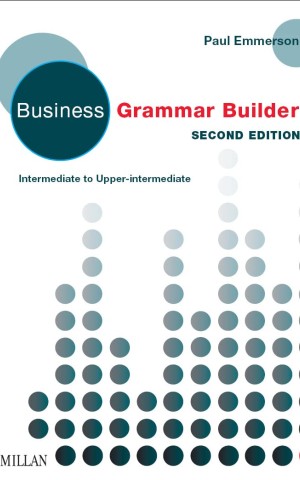 Business Grammar Builder. Second Edition