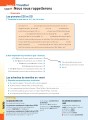 Фото Texto. Niveau 2. Cahier d'activites + CD audio 4