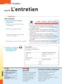 Фото Texto. Niveau 2. Cahier d'activites + CD audio 6