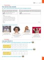 Фото Texto. Niveau 2. Cahier d'activites + CD audio 9