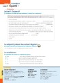 Фото Texto. Niveau 2. Cahier d'activites + CD audio 12