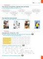 Фото Texto. Niveau 2. Cahier d'activites + CD audio 13