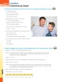Фото Texto. Niveau 2. Cahier d'activites + CD audio 14