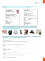 Фото Texto. Niveau 2. Cahier d'activites + CD audio 15