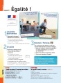 Фото Texto. Niveau 2. Livre de l'eleve + DVD-ROM + manuel numerique eleve 13