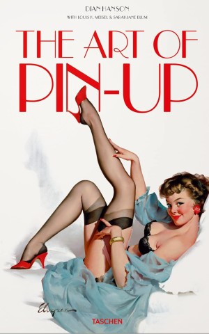 The Art of Pin-up