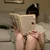 Hot girls read books ✨