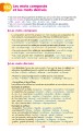 Фото BLED Tout-en-Un - orthographe, grammaire, conjugaison, vocabulaire 4